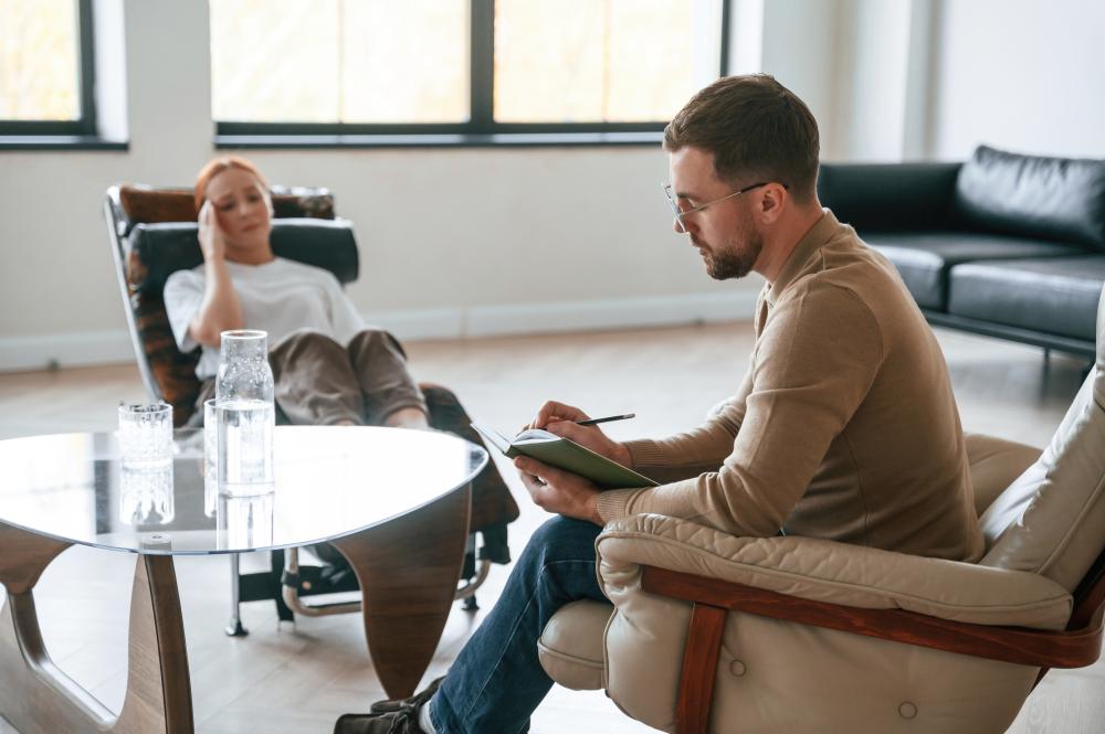 How Do I Choose the Right Therapist in Southern California?