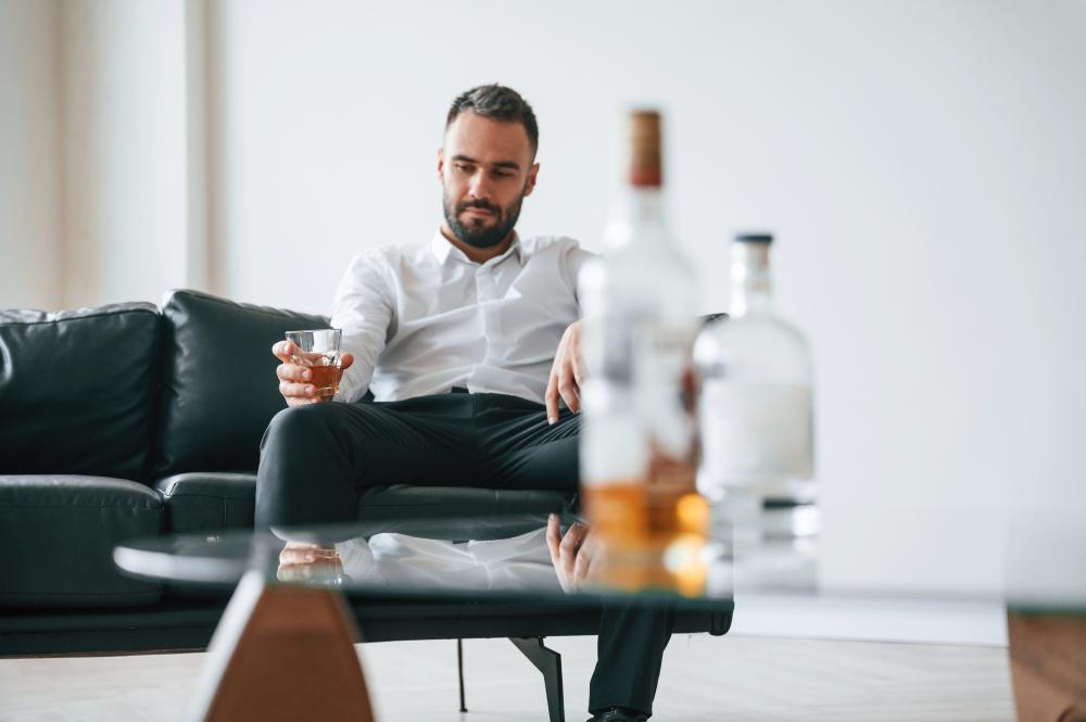 What Makes an Alcohol Rehab Program in Encino Successful?