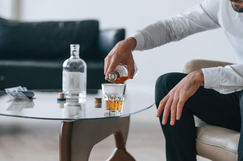 What Are the Benefits of Choosing the Best Alcohol Rehab Encino?