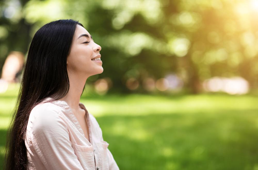Holistic Approaches to Mental Health