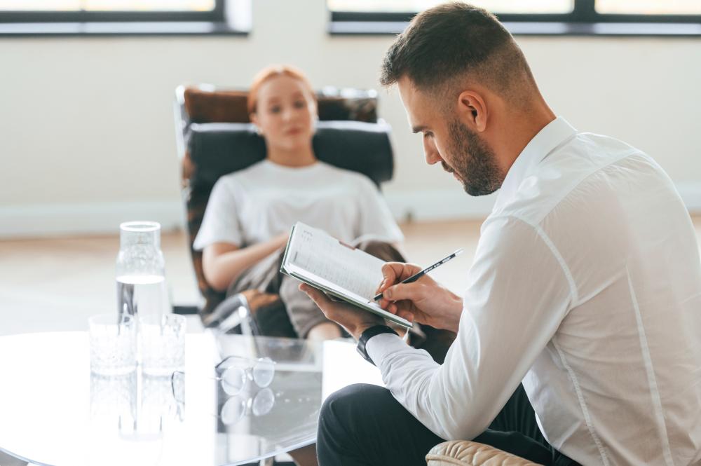 What Qualifies as a Mental Health Emergency?