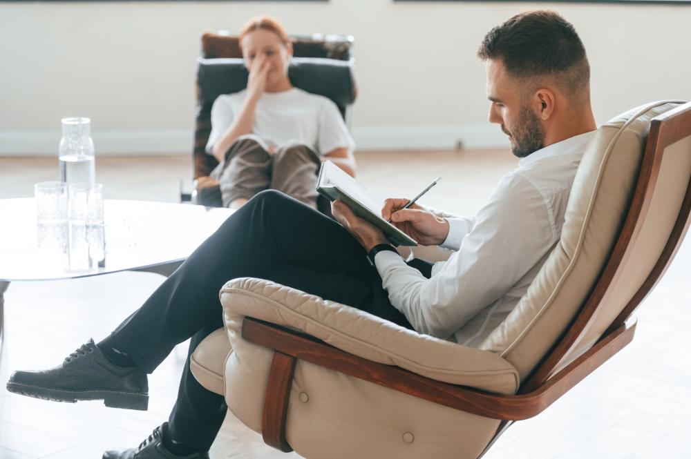 How Family Care Enhances Recovery