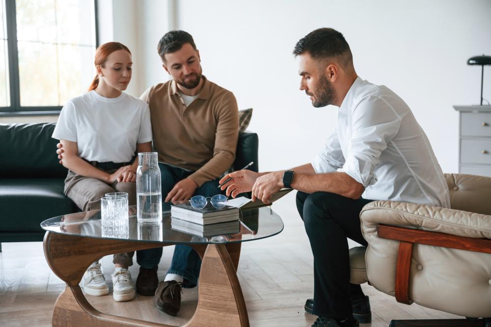 Effective Approaches in Recovery