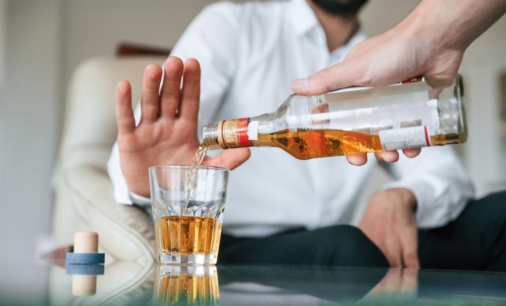 How Does Alcohol Rehab Address Relapse Prevention?