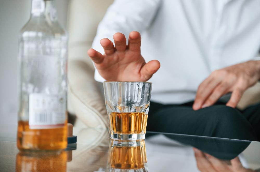 What Does Encino Alcohol Rehab Offer?