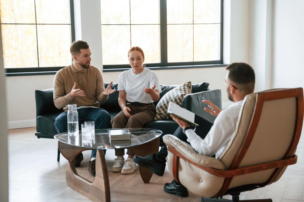 Innovative Addiction Treatment Approaches