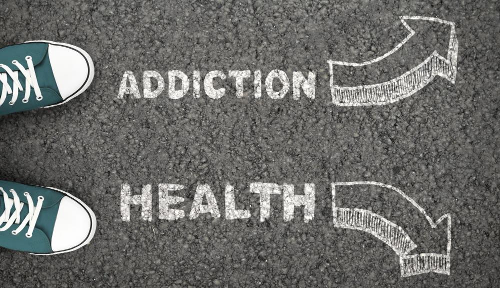 The Role of Nutrition in Recovery