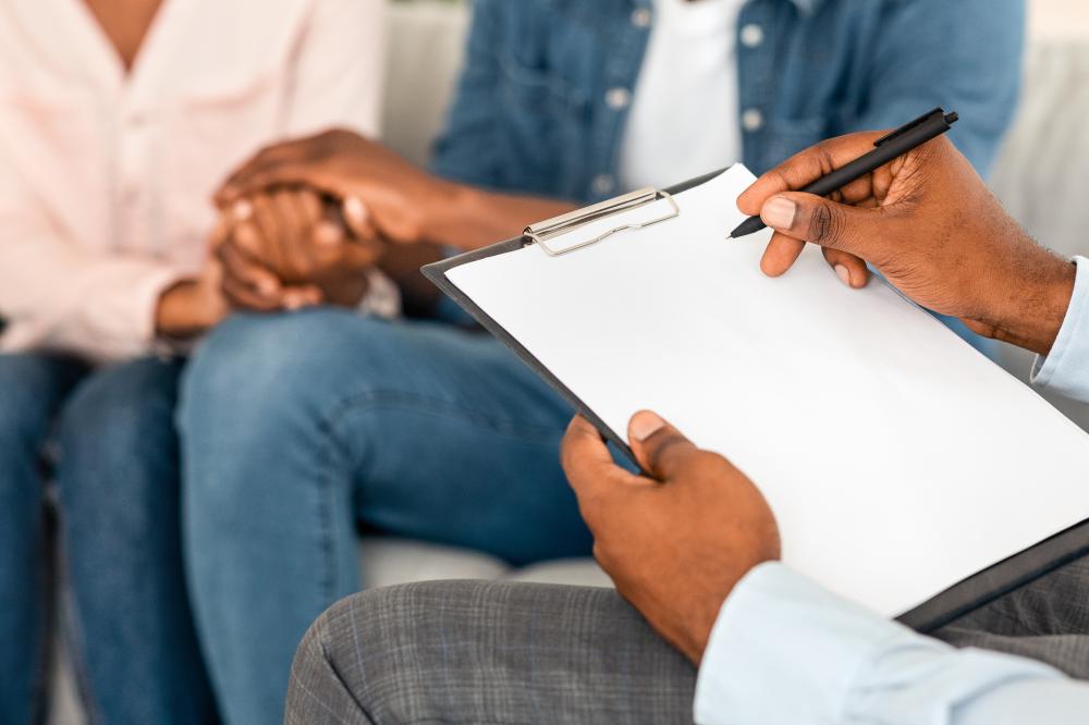 The Role of Family Support