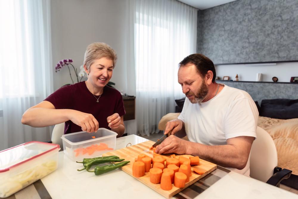 Steps to Choosing the Right Independent Living Program for Adults