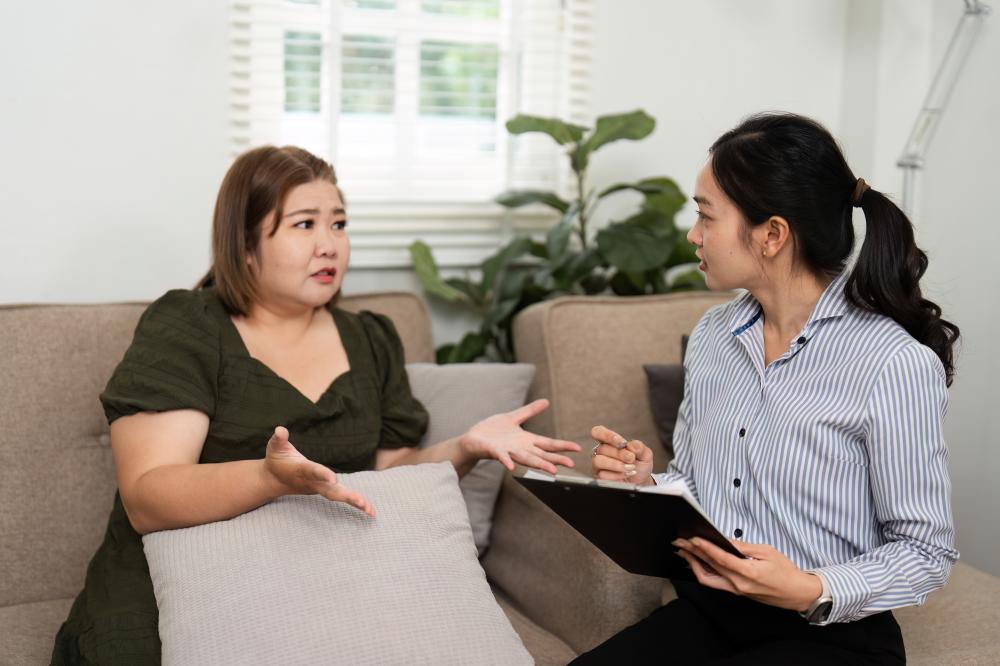 Steps Towards Recovery at Empower Recovery Center