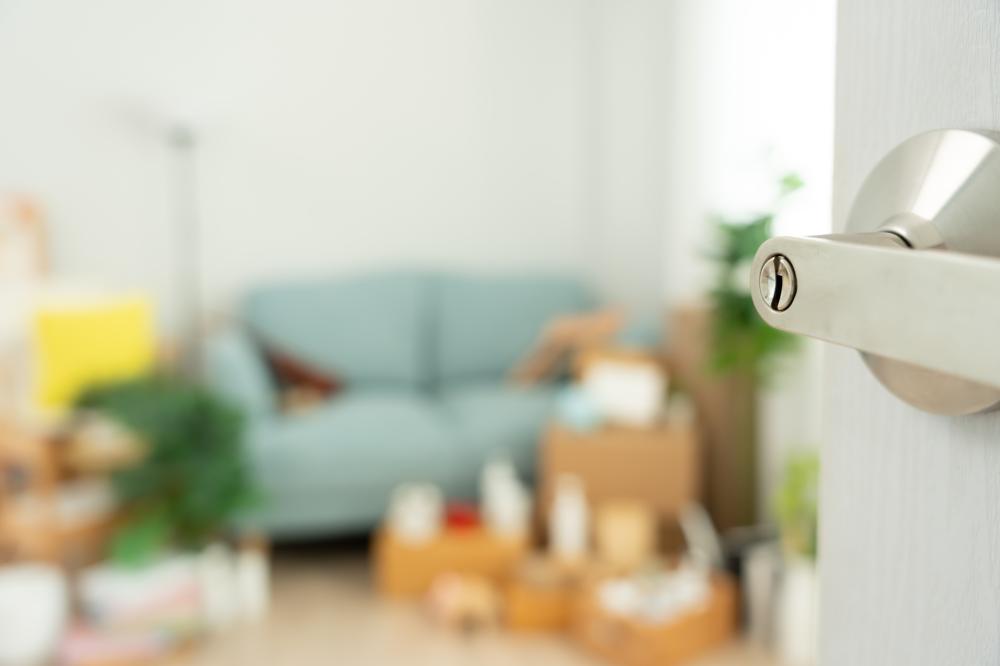 Emergency Home Lockout Response