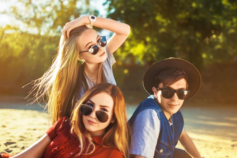 What Are the Benefits of Residential Programs for Teens?