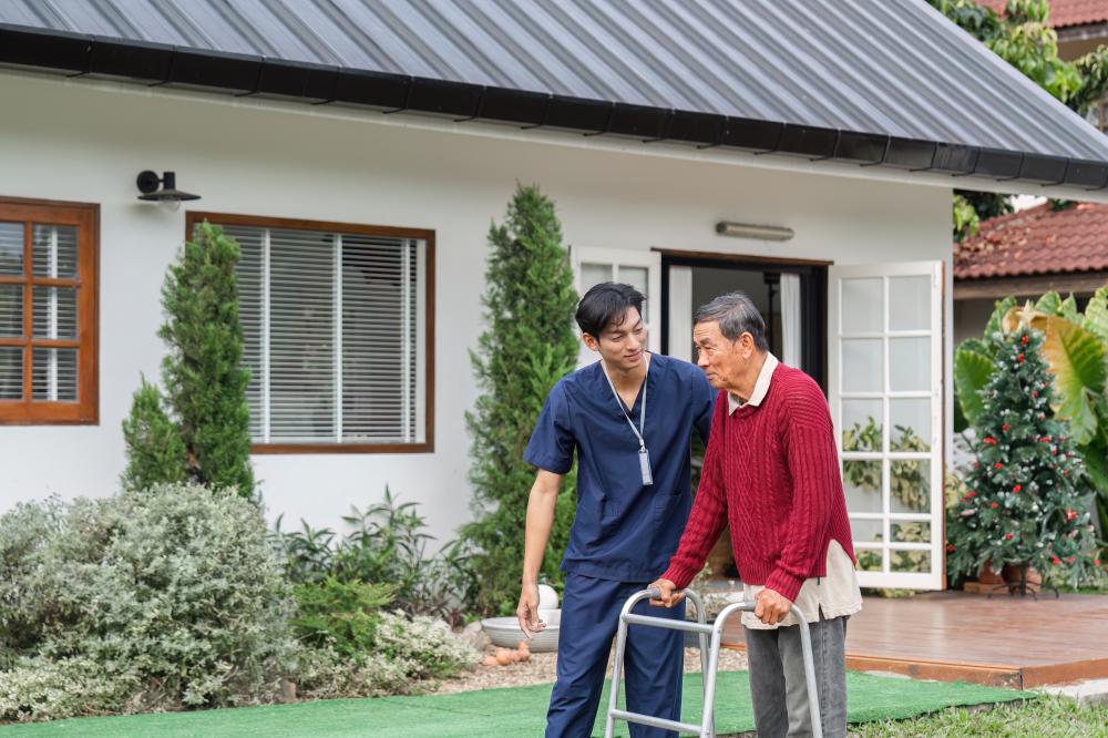 Comprehensive Treatment Programs