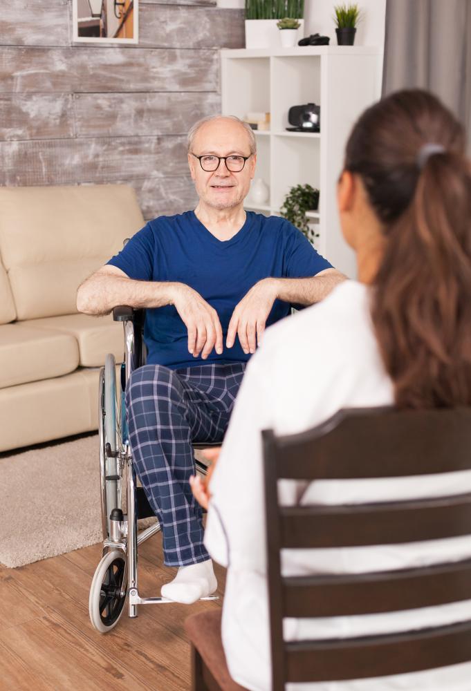 Creating a Supportive Environment