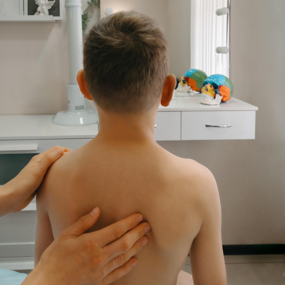 Integrated Care for Holistic Recovery