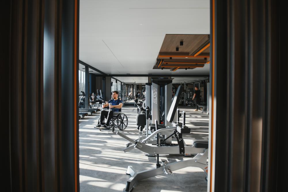 Common Challenges in Rehabilitation