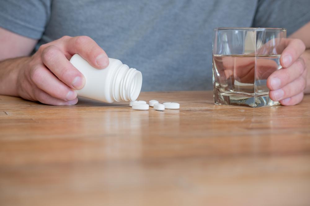Understanding the Impact of Substance Abuse in the Workplace