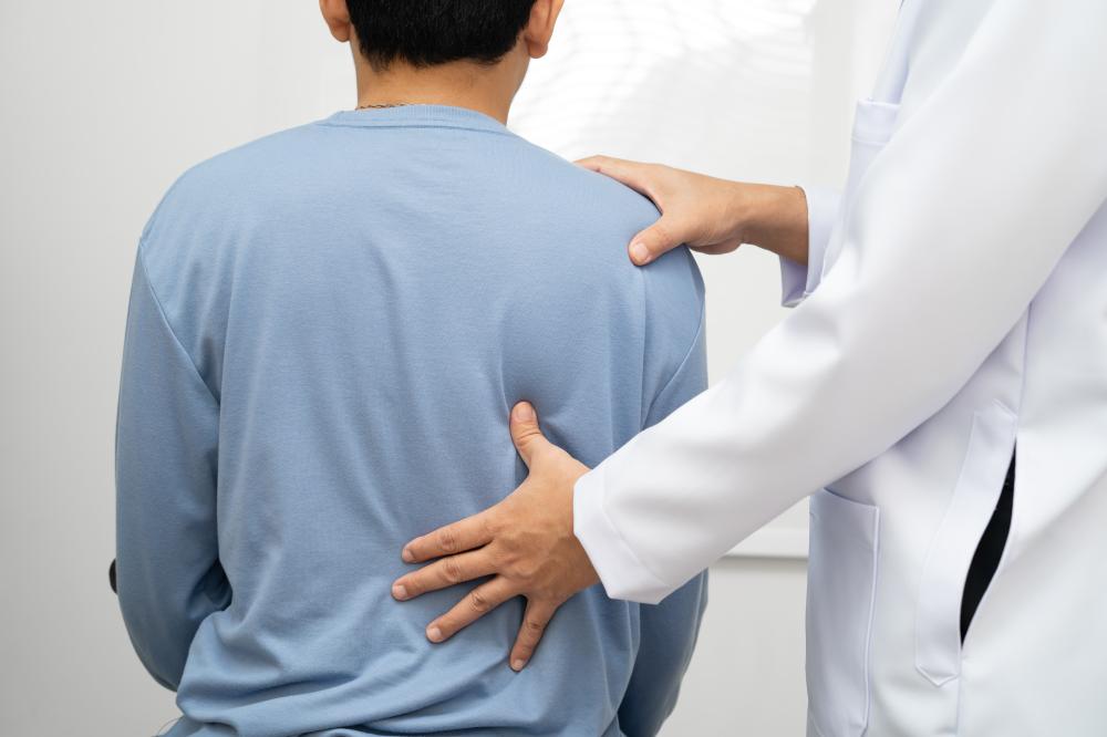 A Patient-Centered Approach