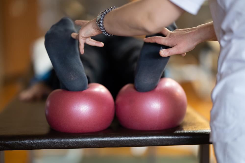 Supporting the Local Community with Chronic Pain Solutions