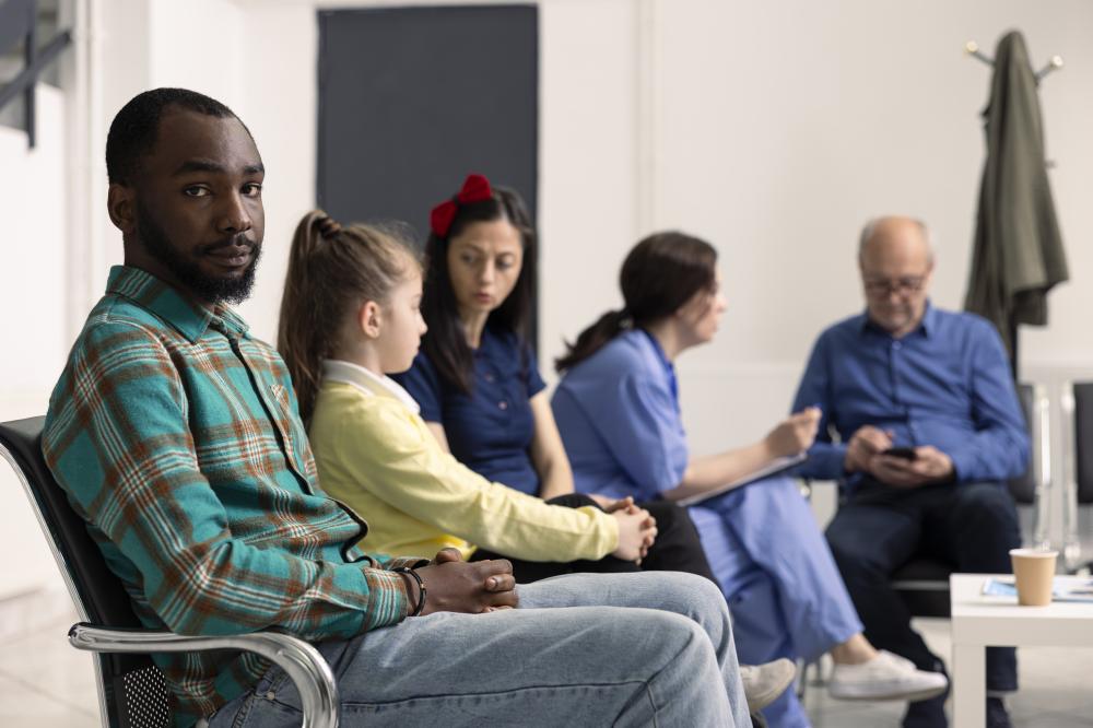 Innovative Approaches to Treatment