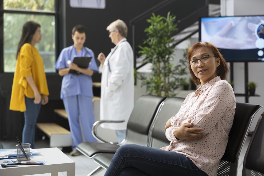 Personalized Care Approach