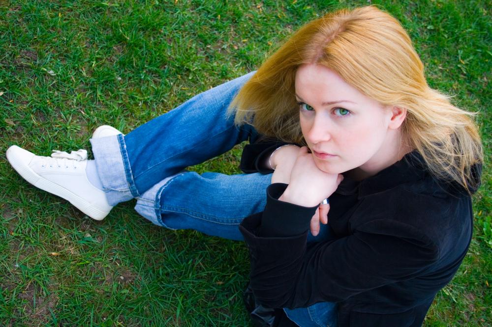 Signs Your Teen May Need Detox