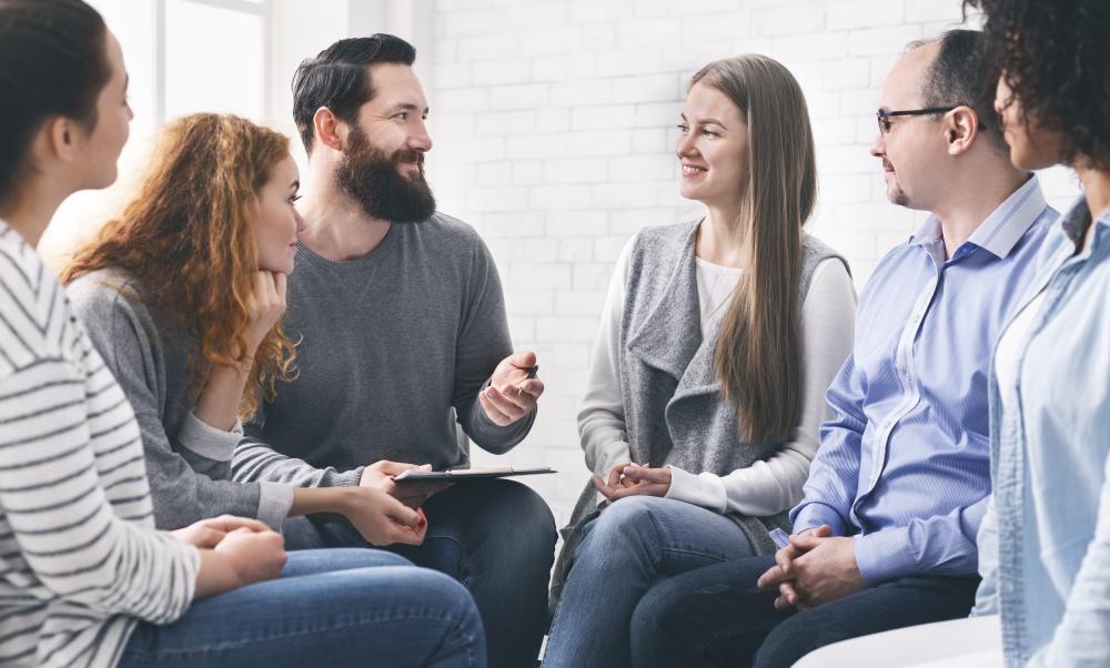 Mental Health Care Options Available