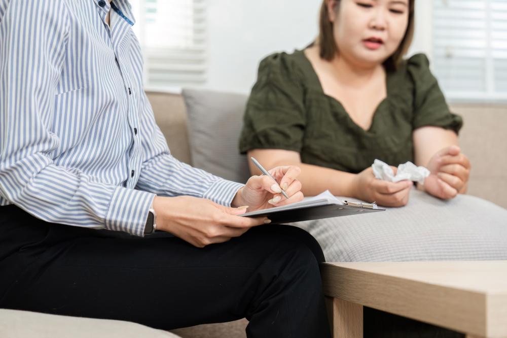 Empower Recovery Center's Approach to Rehabilitation