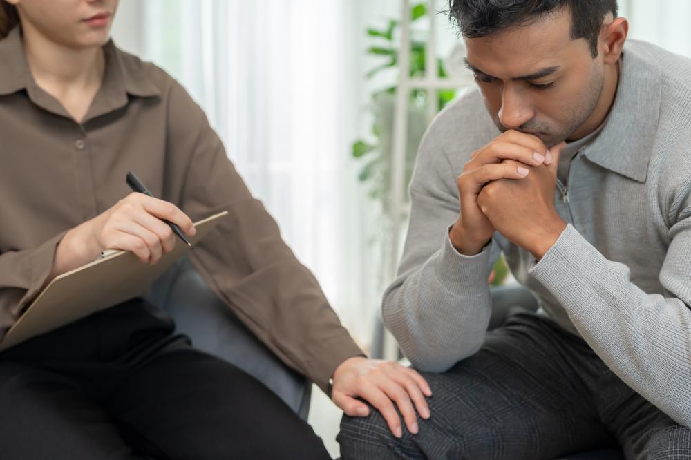 Personalized Care for Lasting Recovery