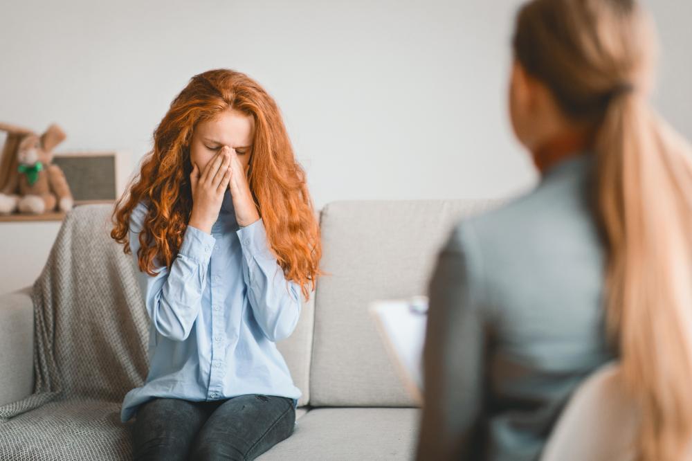 Innovative Approaches to Anxiety Management