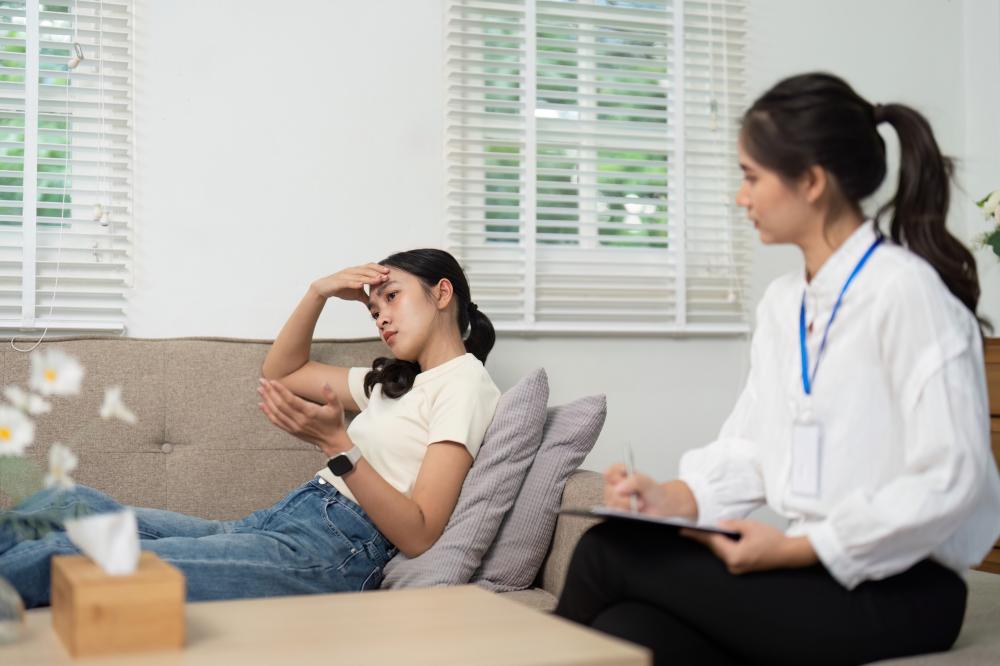 Common Difficulties During Detox and Ways to Overcome Them