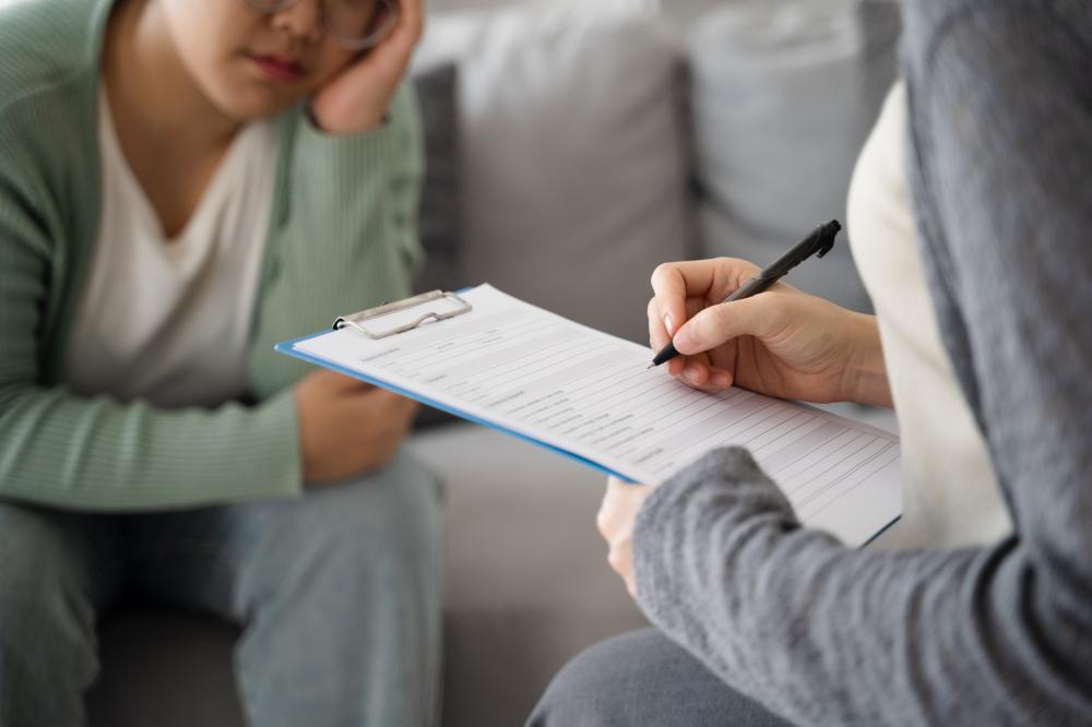 Steps to Developing a Personalized Borderline Personality Disorder Treatment Plan