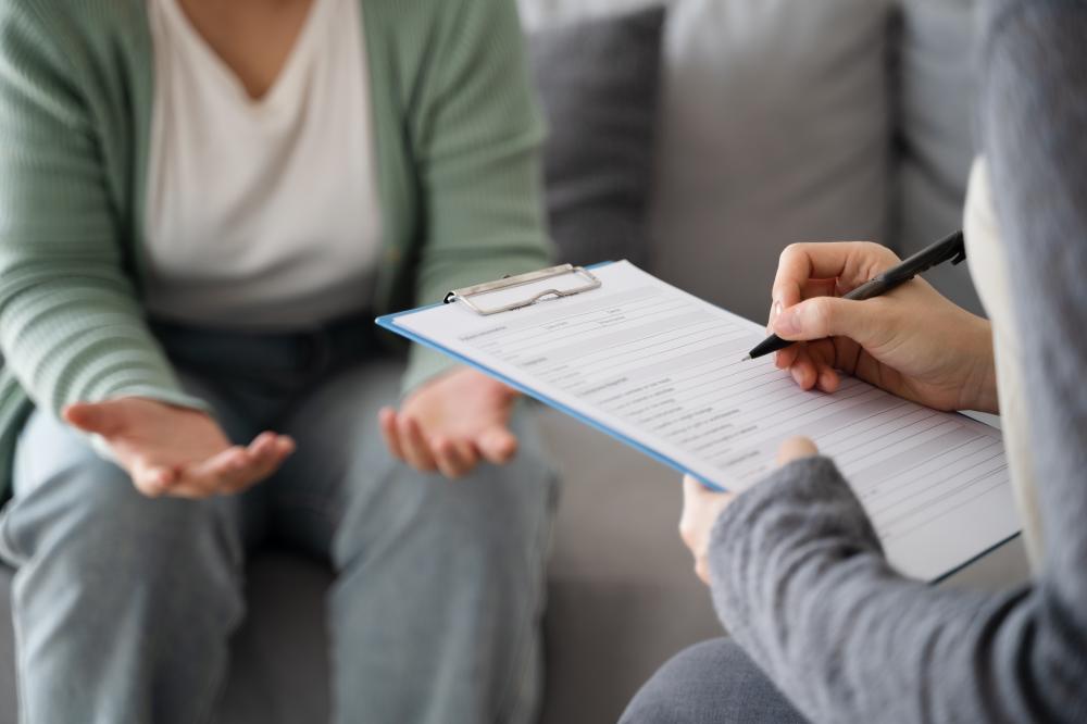 What Makes Outpatient Treatment Effective?