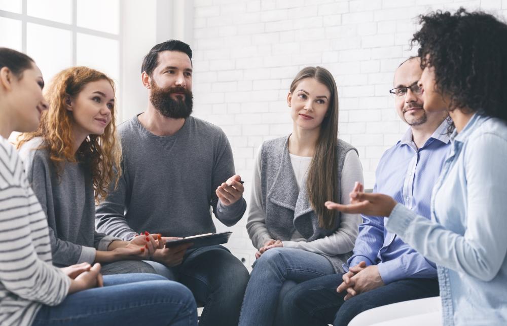 Benefits of Online Addiction Treatment