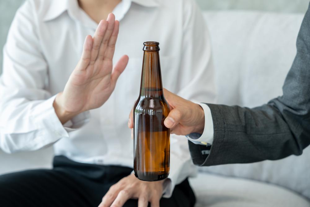 Is Holistic Healing Effective in Alcohol Recovery?