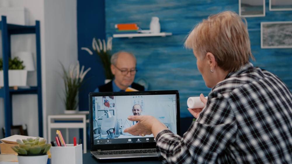 Who Benefits from Telehealth Treatment?
