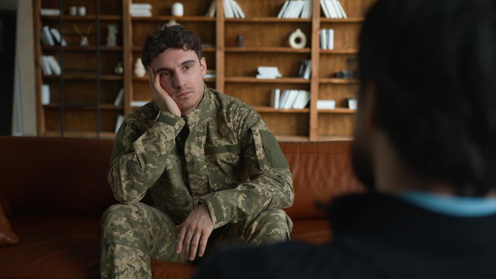 What Is PTSD and How Do We Treat It?