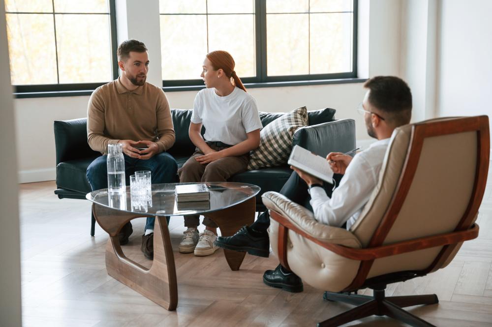 What Qualifies as a Mental Health Emergency at a Residential Treatment Center?