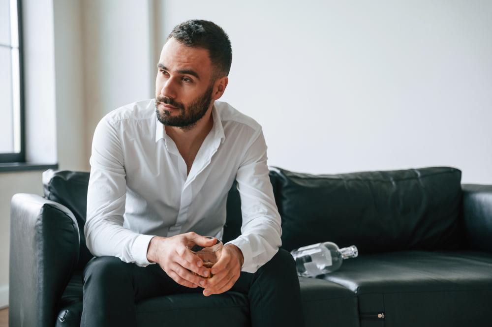The Role of Therapy in Treatment for Substance Abuse Disorder Encino