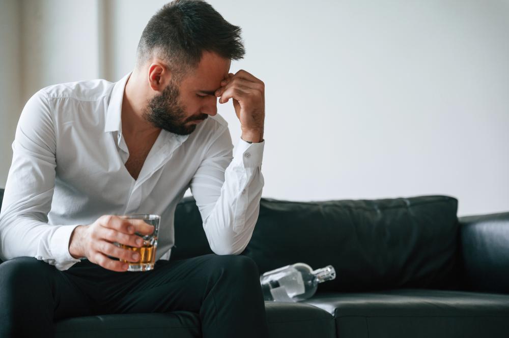 How to Start the Recovery Process?