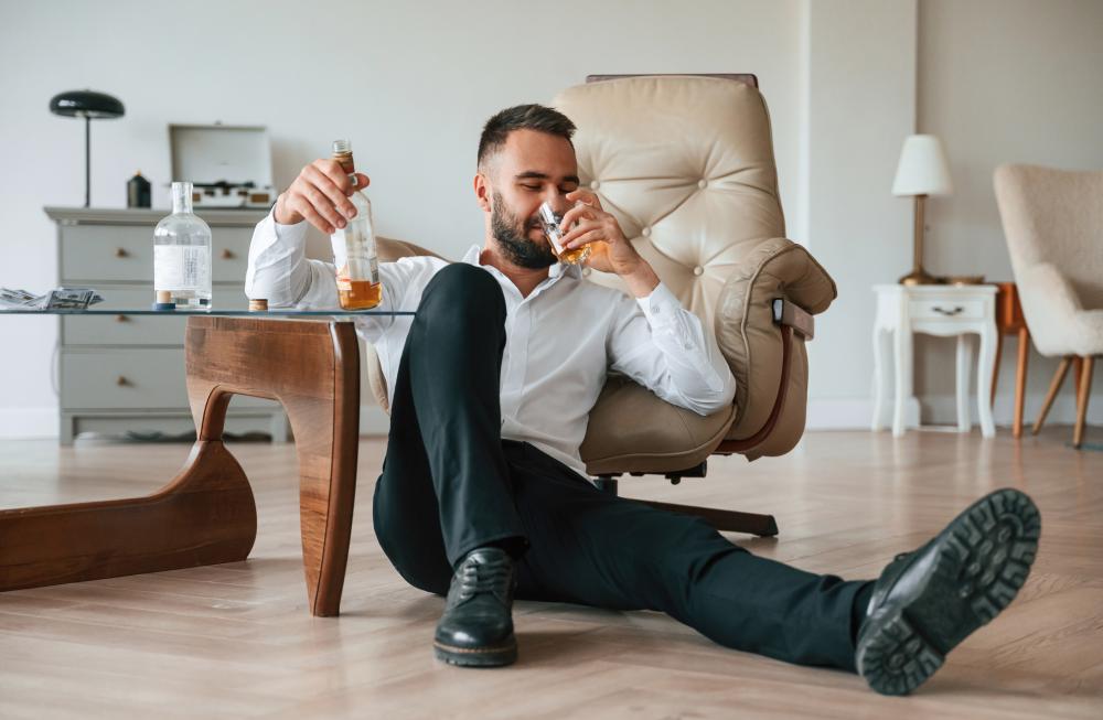 What to Expect During Alcohol Detox in Florida?