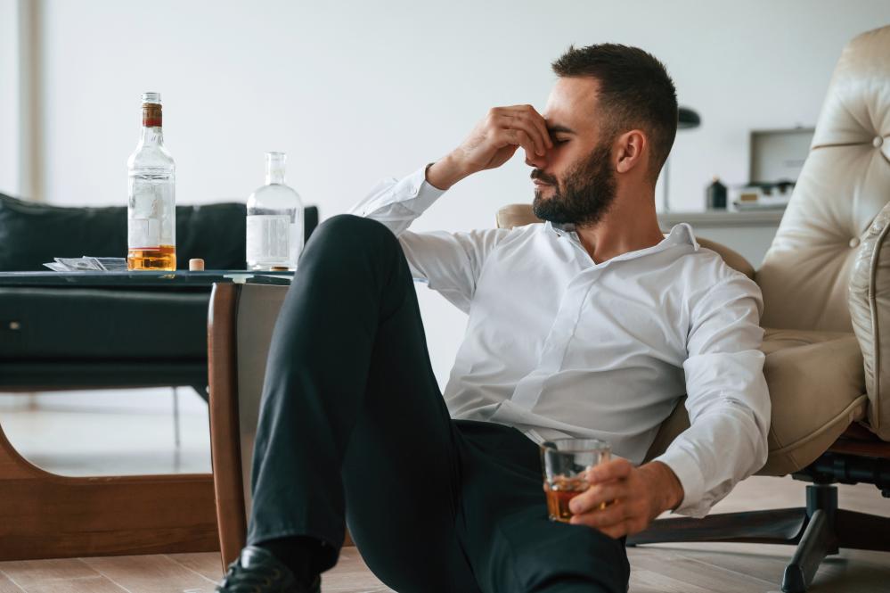 What Qualifies as a Drug and Alcohol Rehab Encino Emergency?