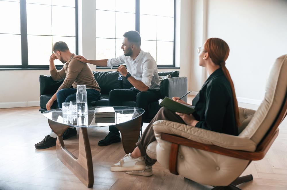 Importance of Family Support