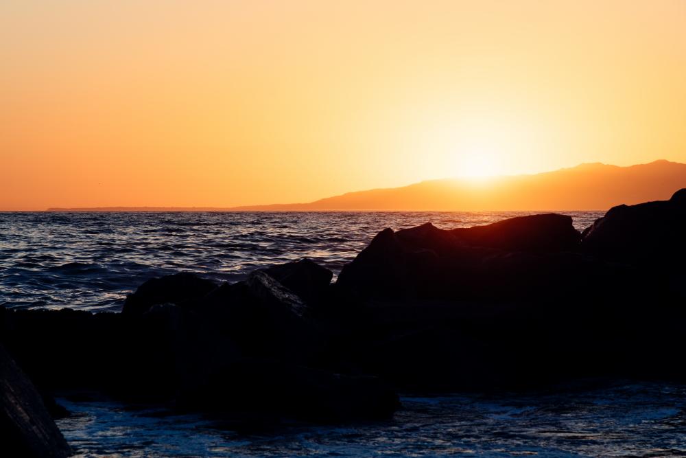 The Benefits of Laguna Beach for Recovery