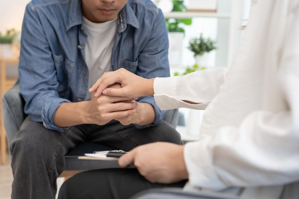 Common Barriers to Successful Outpatient Treatment