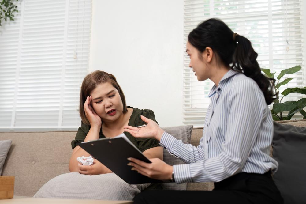 Common Mental Health Challenges in Southern California