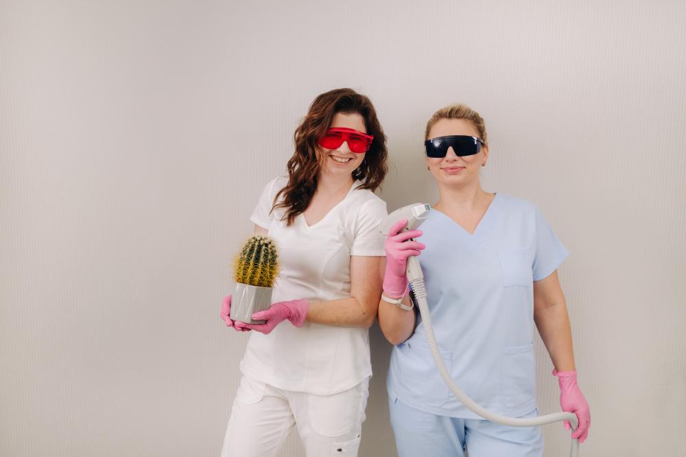 Benefits of Laser Treatments