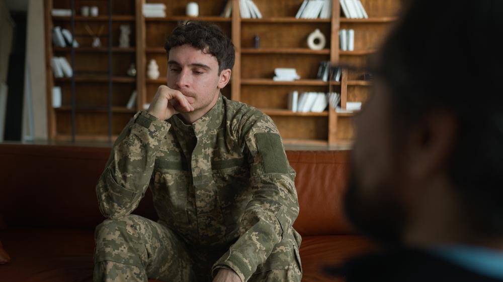 What Qualifies as a PTSD Treatment Santa Barbara Emergency?