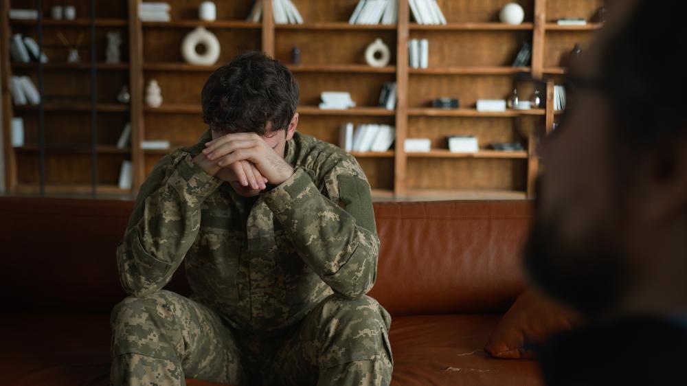 Current Trends in PTSD Treatment
