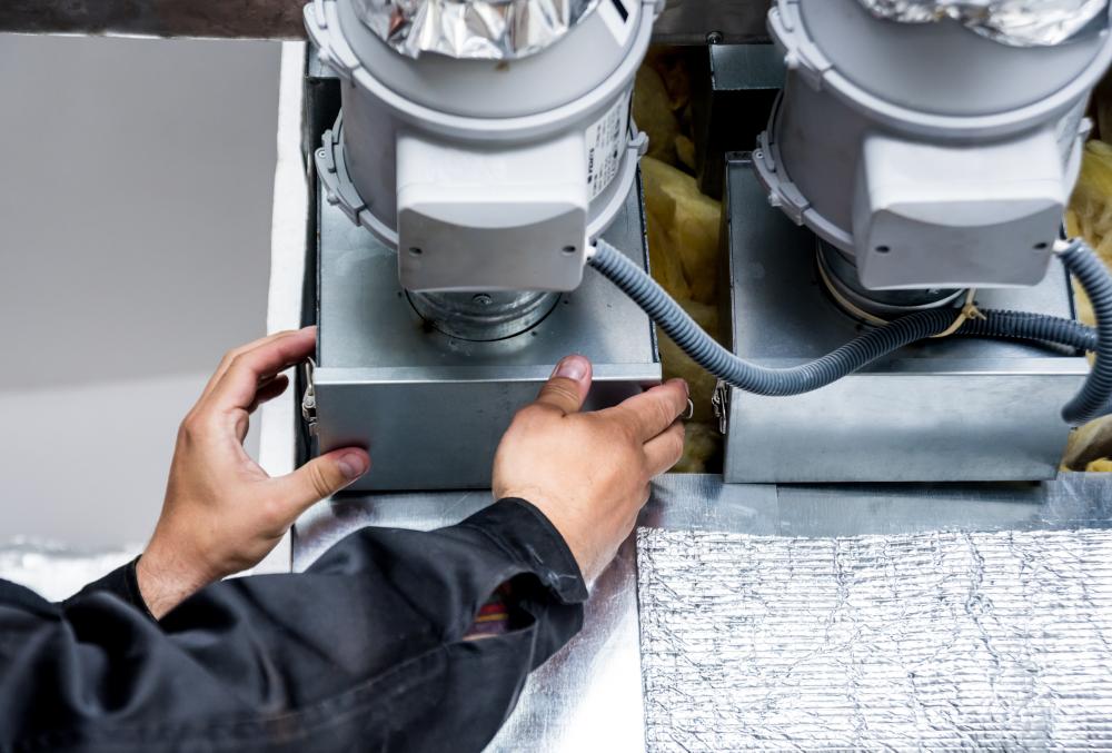 Understanding the Furnace Tune-Up Process